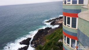 Apartamentos do Vila Galé - Salvador em 1 dia