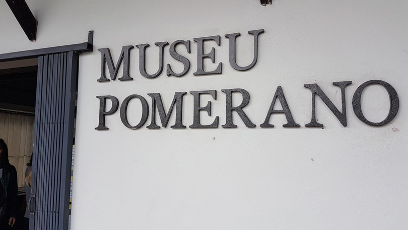 O que fazer em Blumenau